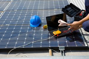 Conditions d’installation de panneaux solaire par Solaires Photovoltaïques à Saint-Laurent-des-Arbres